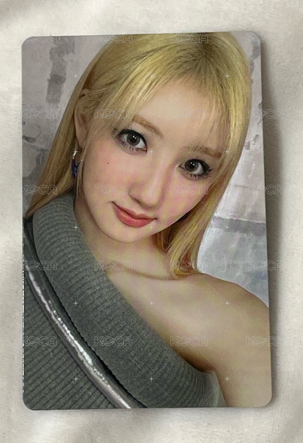 藍專卡