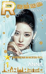 墨西哥 遊戲卡 