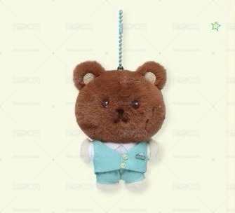 代購 10週年FM娃娃
