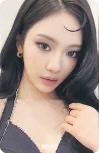 LEMONADE 中國快閃 滿額卡 199扭蛋抽獎卡
