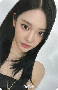 LEMONADE k4 幸運卡 
