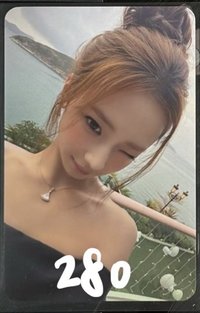 ms幸運卡