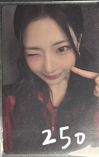 辣醬雙馬尾