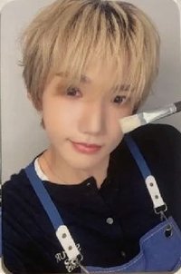 迷一 msg 線下5.0 簽售卡 
