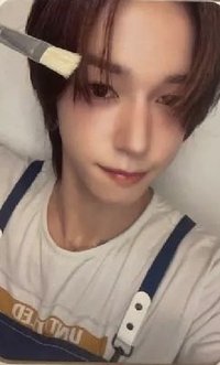 迷一 msg 線下5.0 簽售卡 