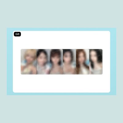 《預購-NMIXX第二代手燈》