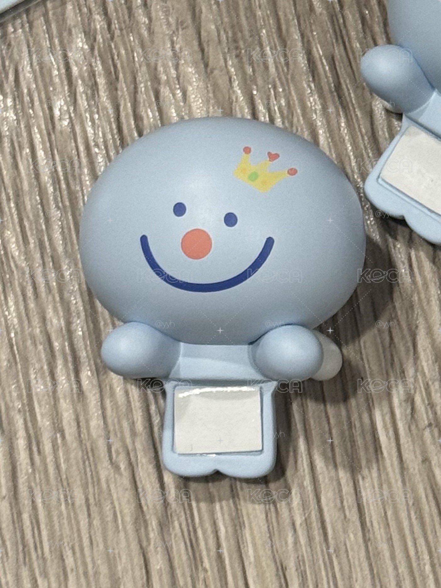 SS10安可場 螢幕盲盒公仔
