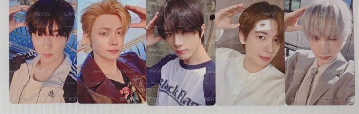 hmv一套