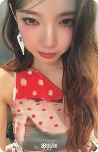 Dirty Work 華納 特典卡 寧 ver.B