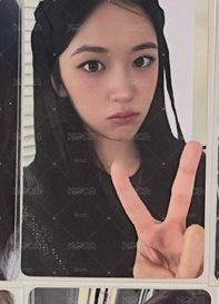 V版專卡