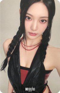 辛拉麵 代言卡 寧