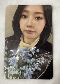 二週年拿花