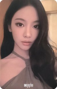 Rich Man 泡泡摩奇 1.0 簽售卡 上海線下