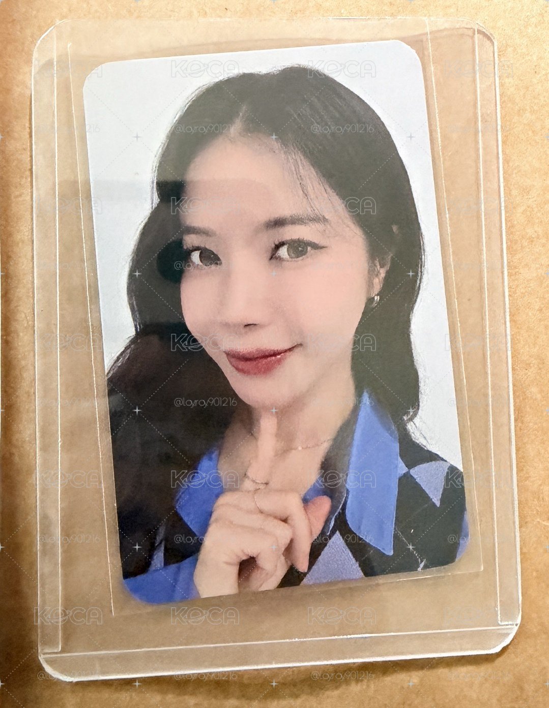 Solar DJB小卡