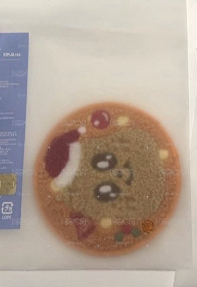 Miniteen聖誕系列 現貨