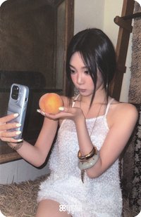 26年曆 後續 隨機卡 B版 自拍寧