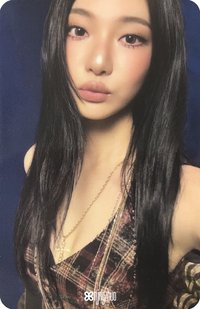 26年曆 後續 隨機卡 A版 自拍寧