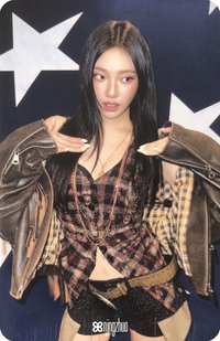 26年曆 後續 隨機卡 A版 自拍寧