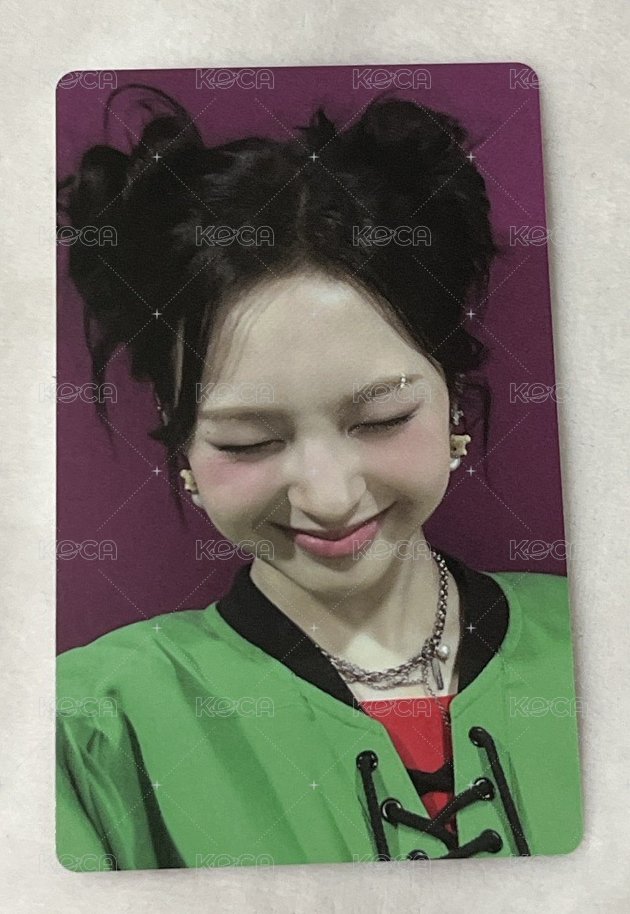 首爾展位