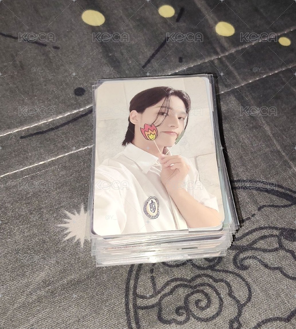梯子大盤！！會額外多送卡