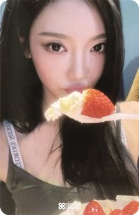 Rich Man 泡泡摩奇 2.0 幸運卡 