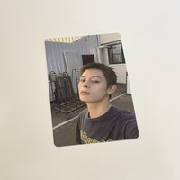 環球預售特典卡