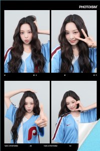 [3!4!] snapism 人生四格卡 / 拍貼 