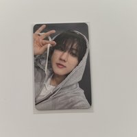 你就是我的主見
