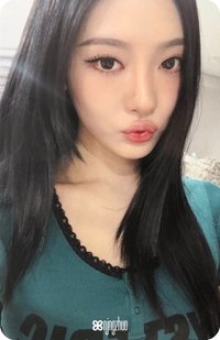 Rich Man k4 簽售卡 寧