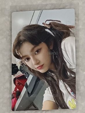 丹尼爾 週邊卡