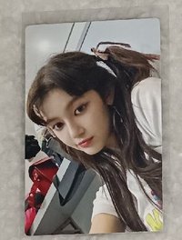 丹尼爾 週邊卡