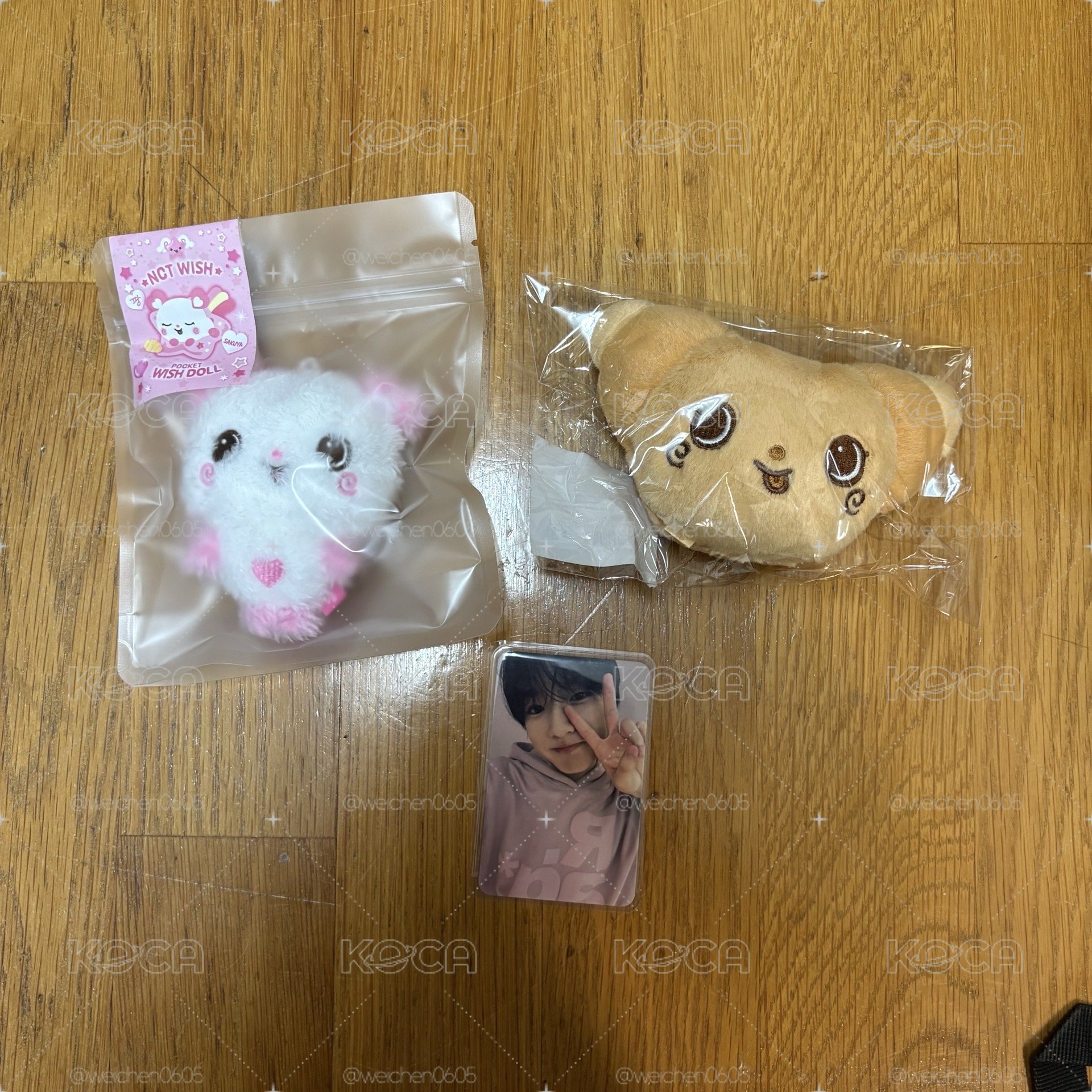 sakuya小盤