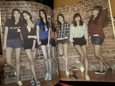 Apink2013年年曆