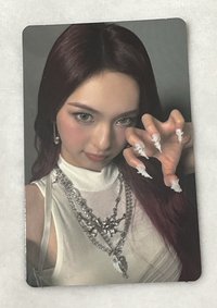 紅版專卡
