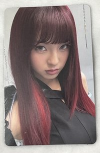 藍版專卡