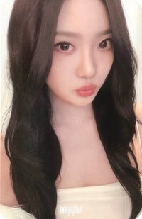 五週年 周邊卡 風鈴卡 寧