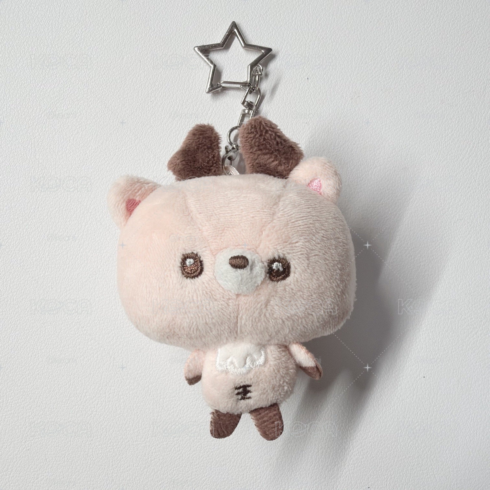 ꒰ 🦌 ꒱ 