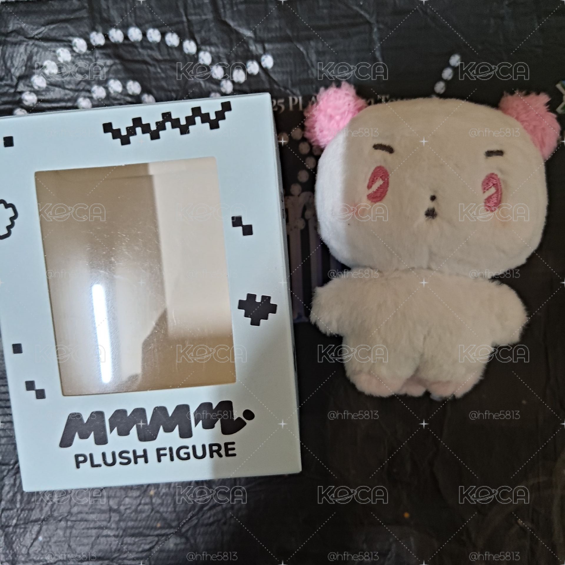 MMMM大娃🩷⭐需綁2100
