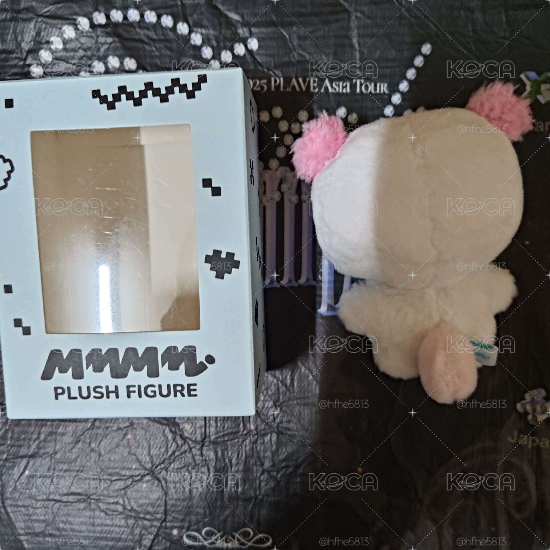 MMMM大娃🩷⭐需綁2100