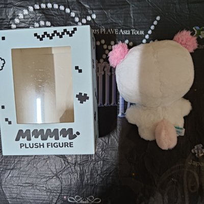 MMMM大娃🩷⭐需綁2100