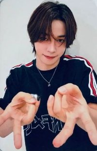 迷一 AR 線上5.0 簽售卡 