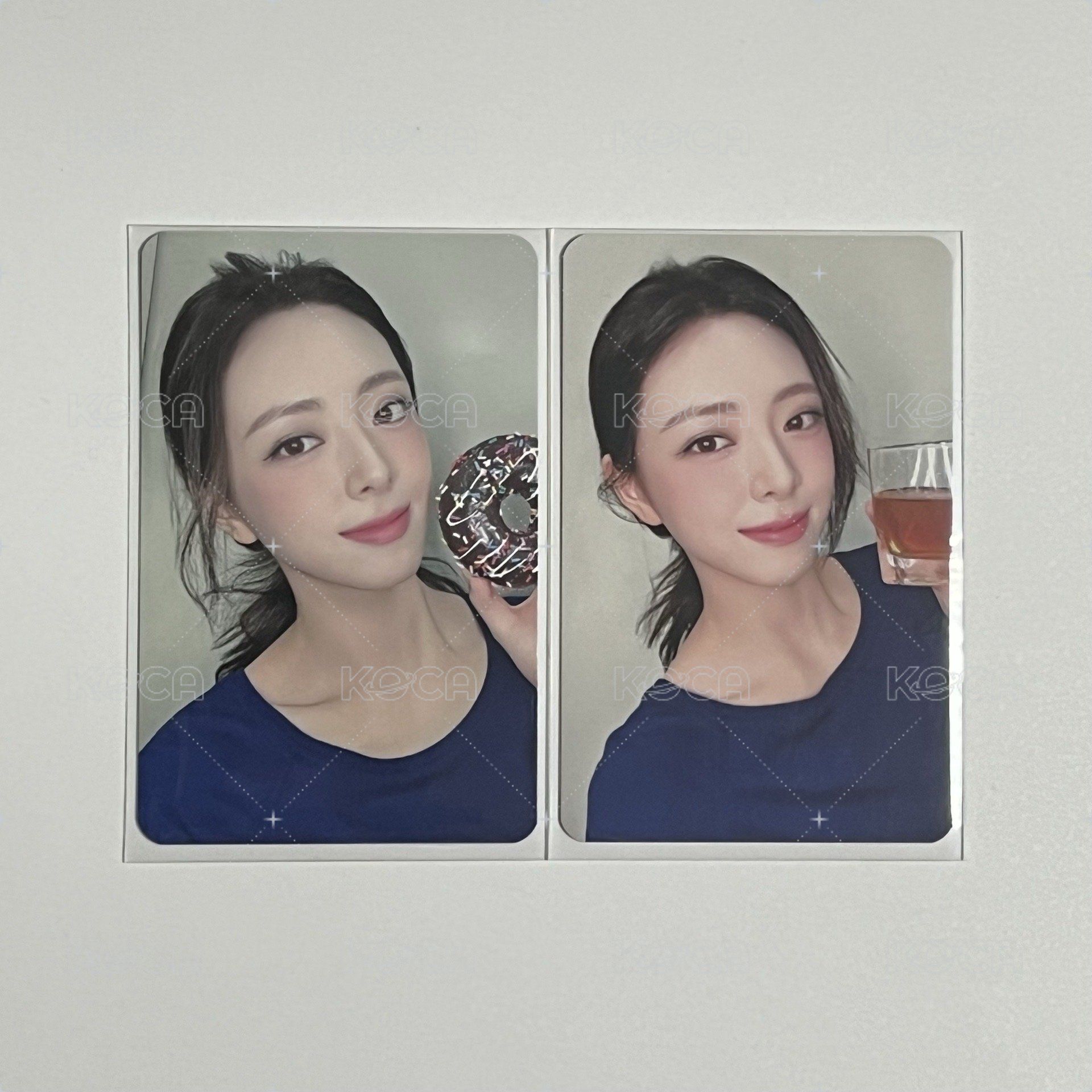 YUNA