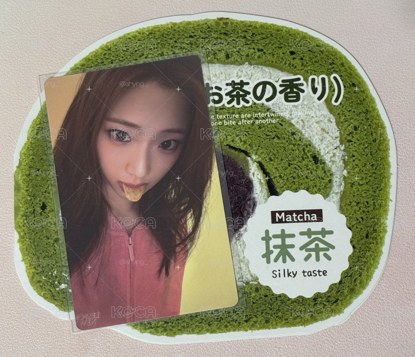 薯片露