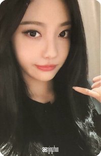 Artist Birthday  周邊卡 25生日卡寧