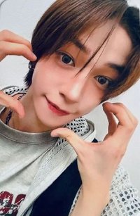 迷一 AR 線下5.0 簽售卡 
