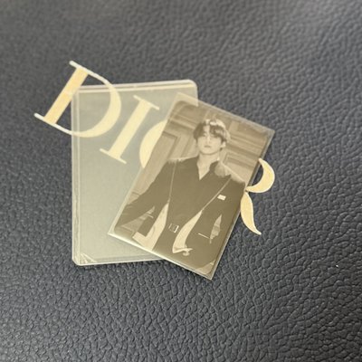 JUNGKOOK / MOTS7 日本盤限定隨機卡