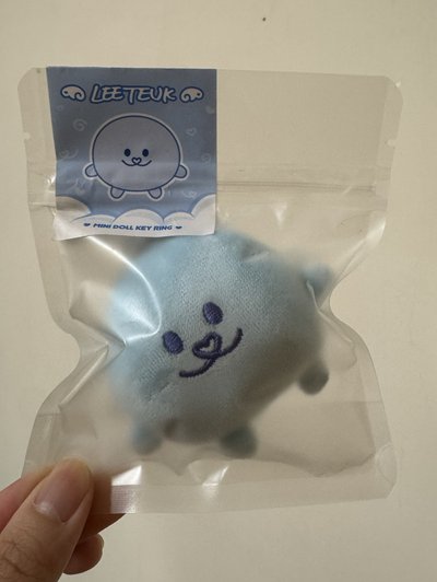 19週年特糰（已拆）