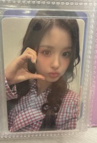 比心嘟嘴