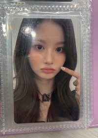 戳臉