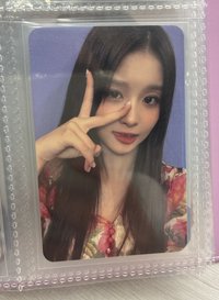 紅衣服